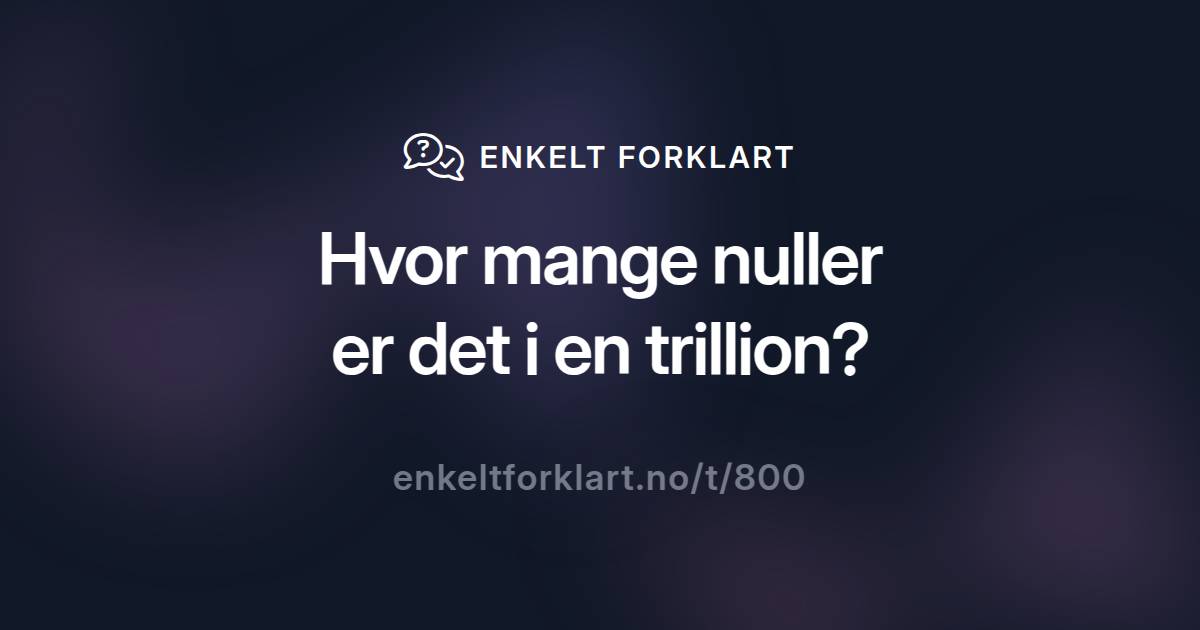 wie viel nuller hat eine milliarde